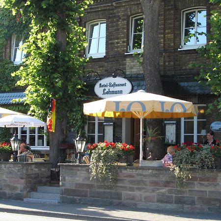 Land-Gut-Hotel Lohmann Drensteinfurt Exterior foto