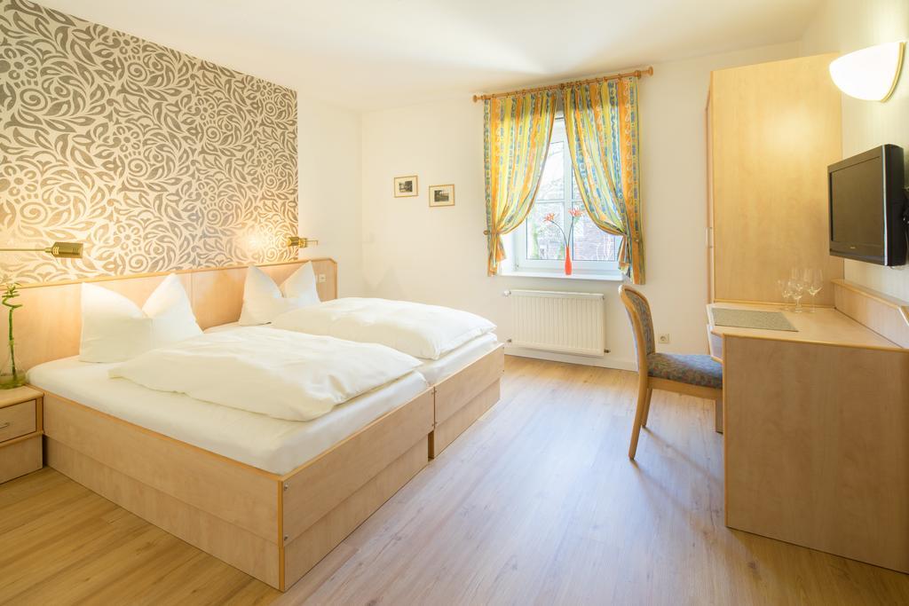 Land-Gut-Hotel Lohmann Drensteinfurt Exterior foto