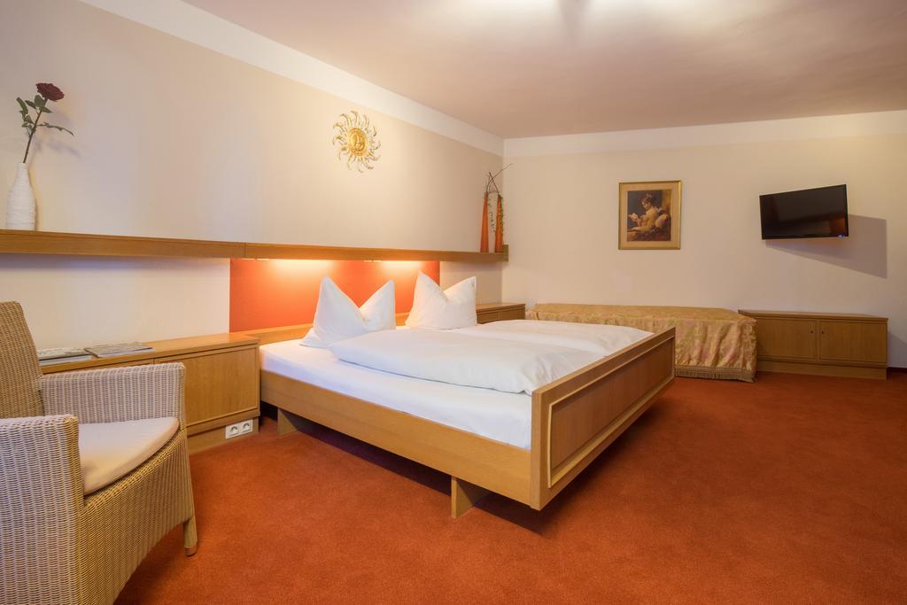 Land-Gut-Hotel Lohmann Drensteinfurt Cameră foto