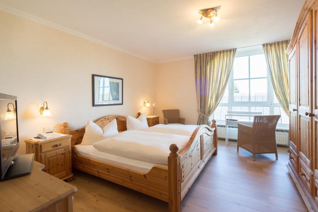 Land-Gut-Hotel Lohmann Drensteinfurt Cameră foto
